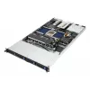 ASUS RS501A-E12-RS4 LGA 6096 Rack (1U) Czarny, Srebrny