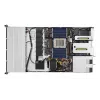 ASUS RS501A-E12-RS4 LGA 6096 Rack (1U) Czarny, Srebrny