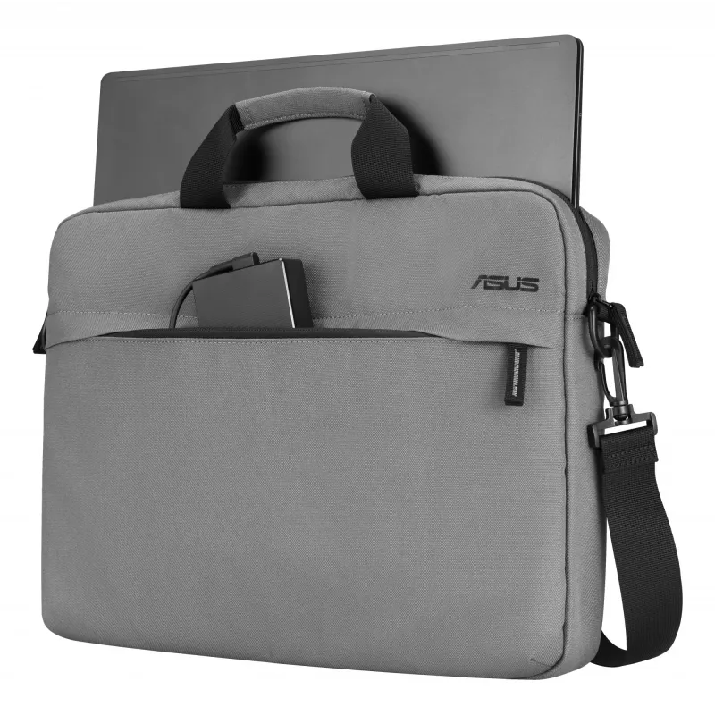 Pokrowiec na laptop ASUS AC1600 – etui ochronne na notebooki 15,6 cala, model 90XB0A60-BSL000