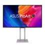 Monitor komputerowy ASUS ProArt PA27UCDMR 67,3 cm (26,5 cala) 3840×2160 4K OLED Srebrny, 0,1 ms, USB 3.2 Gen 2, głośniki, VESA