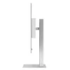 Monitor komputerowy ASUS ProArt PA27UCDMR 67,3 cm (26,5 cala) 3840×2160 4K OLED Srebrny, 0,1 ms, USB 3.2 Gen 2, głośniki, VESA