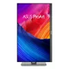 Monitor komputerowy ASUS ProArt PA278CGRV 27 cali (68,6 cm) QHD 2560×1440 IPS LCD srebrny, 5 ms, USB-C, hub USB 3.2, głośniki, VESA, regulacja wysokości