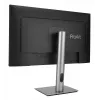 Monitor komputerowy ASUS ProArt PA278CGRV 27 cali (68,6 cm) QHD 2560×1440 IPS LCD srebrny, 5 ms, USB-C, hub USB 3.2, głośniki, VESA, regulacja wysokości