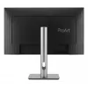 Monitor komputerowy ASUS ProArt PA278CGRV 27 cali (68,6 cm) QHD 2560×1440 IPS LCD srebrny, 5 ms, USB-C, hub USB 3.2, głośniki, VESA, regulacja wysokości