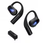 Zestaw słuchawkowy ASUS ROG Cetra Open Wireless TWS Bluetooth Ear-hook Czarny, 20–20000 Hz, 116 g