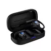 Zestaw słuchawkowy ASUS ROG Cetra Open Wireless TWS Bluetooth Ear-hook Czarny, 20–20000 Hz, 116 g