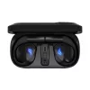 Zestaw słuchawkowy ASUS ROG Cetra Open Wireless TWS Bluetooth Ear-hook Czarny, 20–20000 Hz, 116 g