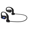 Zestaw słuchawkowy ASUS ROG Cetra Open Wireless TWS Bluetooth Ear-hook Czarny, 20–20000 Hz, 116 g