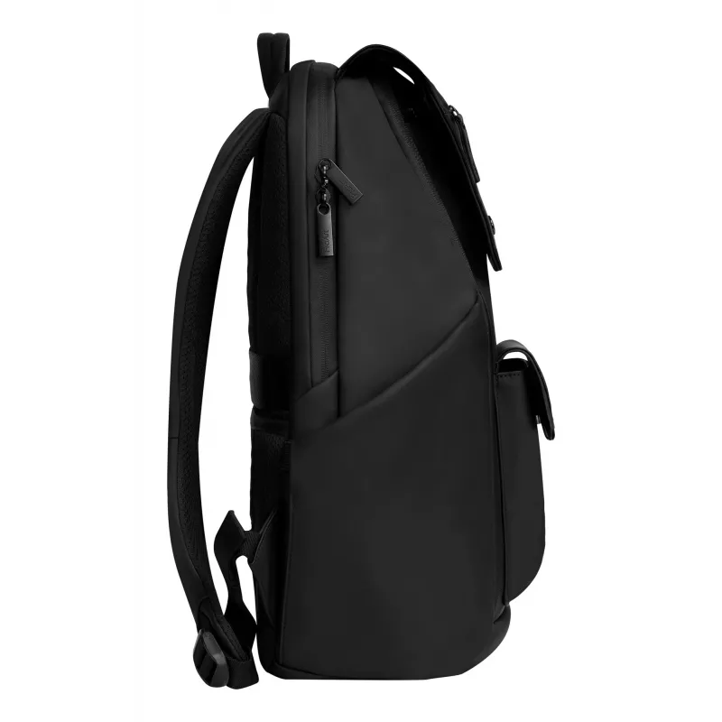 Plecak ASUS ProArt PP2600 40,6 cm (16 cali) — poliester/PU, czarny, 1,14 kg
