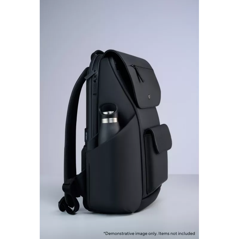 Plecak ASUS ProArt PP2600 40,6 cm (16 cali) — poliester/PU, czarny, 1,14 kg
