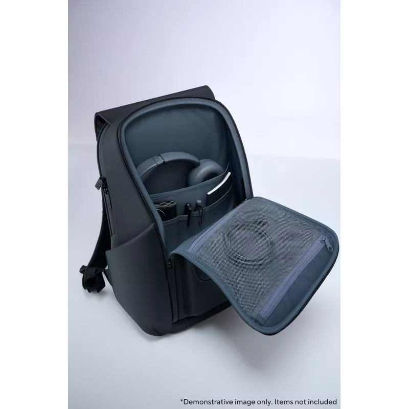 Plecak ASUS ProArt PP2600 40,6 cm (16 cali) — poliester/PU, czarny, 1,14 kg