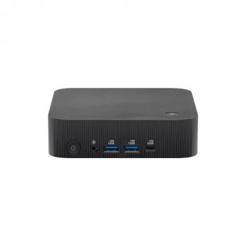 ASUS ExpertCenter PN54-BBR726MNS1 0.6L sized PC Czarny 260 3.8 GHz