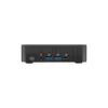 ASUS ExpertCenter PN54-BBR726MNS1 0.6L sized PC Czarny 260 3.8 GHz