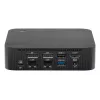 ASUS ExpertCenter PN54-BBR726MNS1 0.6L sized PC Czarny 260 3.8 GHz