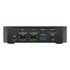 ASUS ExpertCenter PN54-BBR726MNS1 0.6L sized PC Czarny 260 3.8 GHz
