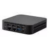ASUS ExpertCenter PN54-BBR726MNS1 0.6L sized PC Czarny 260 3.8 GHz