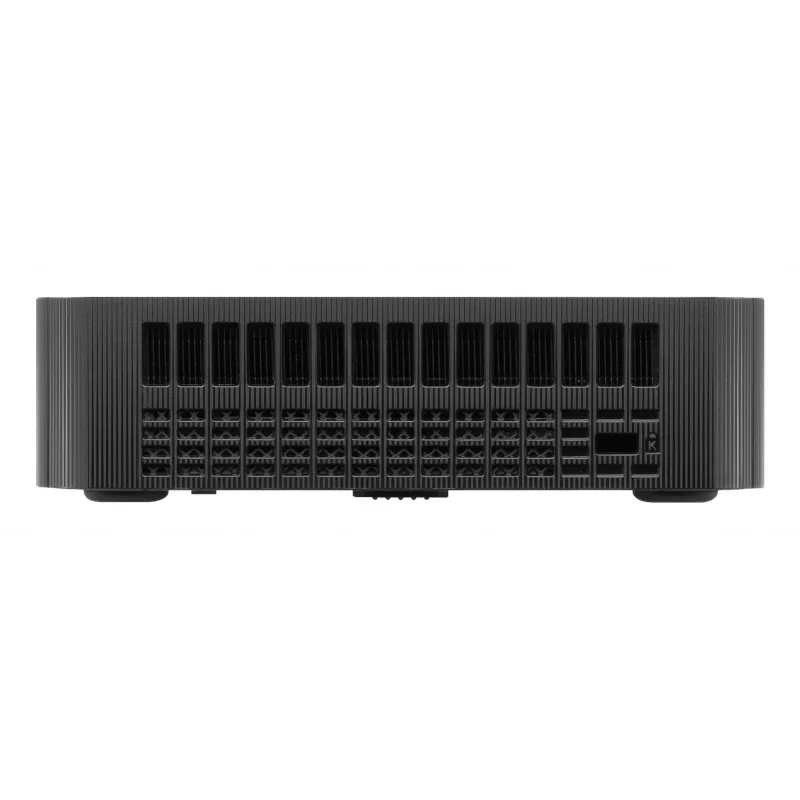 ASUS ExpertCenter PN54-BBR726MNS1 0.6L sized PC Czarny 260 3.8 GHz