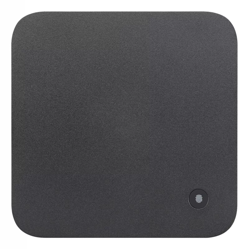 ASUS ExpertCenter PN54-BBR726MNS1 0.6L sized PC Czarny 260 3.8 GHz