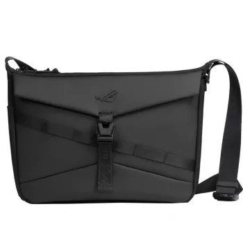 ASUS ROG Archer Messenger 14 BC2400 35.6 cm (14 cali) Teczka Czarna