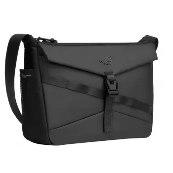 ASUS ROG Archer Messenger 14 BC2400 35.6 cm (14 cali) Teczka Czarna