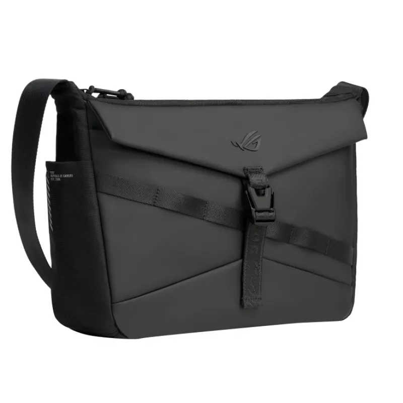 ASUS ROG Archer Messenger 14 BC2400 35.6 cm (14 cali) Teczka Czarna