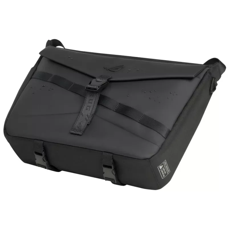 ASUS ROG Archer Messenger 14 BC2400 35.6 cm (14 cali) Teczka Czarna