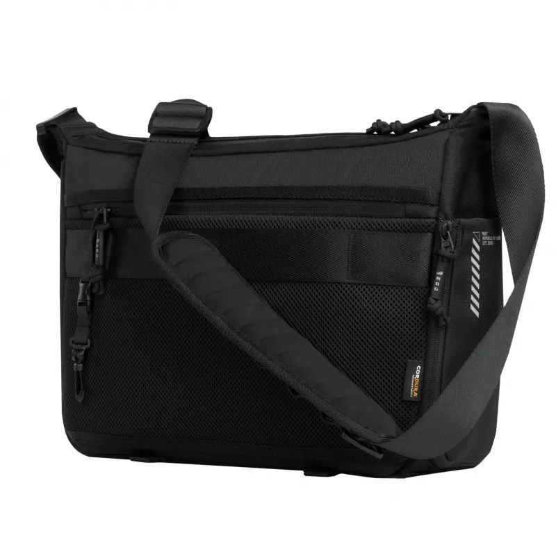 ASUS ROG Archer Messenger 14 BC2400 35.6 cm (14 cali) Teczka Czarna