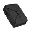 Plecak na laptopa ASUS ROG Archer Backpack 16 BP2600 — pasuje do 40,6 cm (16 cali), poliester i skóra, czarny