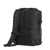 Plecak na laptopa ASUS ROG Archer Backpack 16 BP2600 — pasuje do 40,6 cm (16 cali), poliester i skóra, czarny