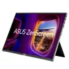 Monitor ASUS ZenScreen OLED MQ16FC 40,6 cm (16 cali) 1920 x 1200 pikseli WUXGA Srebrny