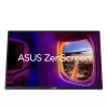 Monitor ASUS ZenScreen OLED MQ16FC 40,6 cm (16 cali) 1920 x 1200 pikseli WUXGA Srebrny