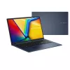 Laptop ASUS Vivobook 17 X1704VA Intel Core 3 100U, 17.3 cala FHD, 16GB DDR5, 512GB SSD, Wi‑Fi 6, Windows 11 Home, Niebieski