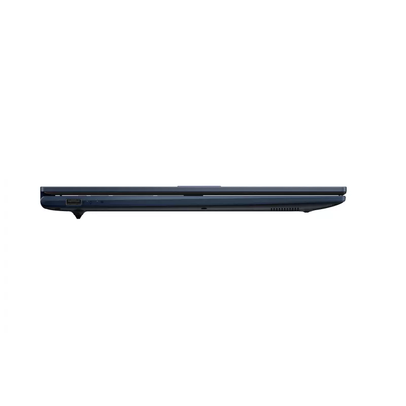 Laptop ASUS Vivobook 17 X1704VA Intel Core 3 100U, 17.3 cala FHD, 16GB DDR5, 512GB SSD, Wi‑Fi 6, Windows 11 Home, Niebieski