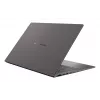 Laptop ASUS Zenbook S14 UX5406AA-SU052W — Intel Core Ultra 9 386H, 14 cali 3K ekran dotykowy, 32 GB LPDDR5x, 1 TB SSD, Windows 11 Home, Szary