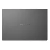 Laptop ASUS Zenbook S14 UX5406AA-SU052W — Intel Core Ultra 9 386H, 14 cali 3K ekran dotykowy, 32 GB LPDDR5x, 1 TB SSD, Windows 11 Home, Szary