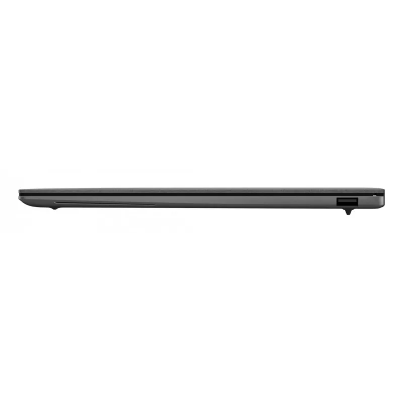 Laptop ASUS Zenbook S14 UX5406AA-SU052W — Intel Core Ultra 9 386H, 14 cali 3K ekran dotykowy, 32 GB LPDDR5x, 1 TB SSD, Windows 11 Home, Szary