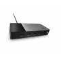MSI USB-C Docking Station Gen 2 USB 3.2 Gen 2 (3.1 Gen 2) Type-C czarny