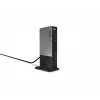 MSI USB-C Docking Station Gen 2 USB 3.2 Gen 2 (3.1 Gen 2) Type-C czarny