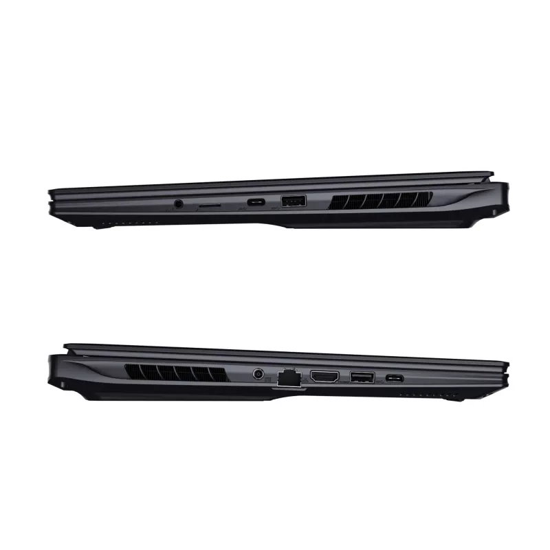 Laptop GIGABYTE AORUS ELITE 16 (Intel Core Ultra 9 275HX, 16 cali WQXGA, 32 GB DDR5, 2 TB SSD, NVIDIA GeForce RTX 5070, Windows 11 Pro)