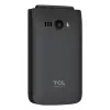 Smartfon TCL T313D1 Dual SIM 4G Wyświetlacz 6,1 cala
