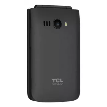 Smartfon TCL T313D1 Dual SIM 4G Wyświetlacz 6,1 cala