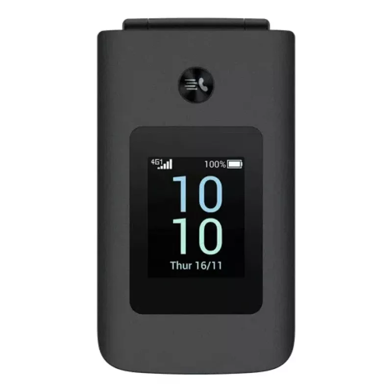 Smartfon TCL T313D1 Dual SIM 4G Wyświetlacz 6,1 cala