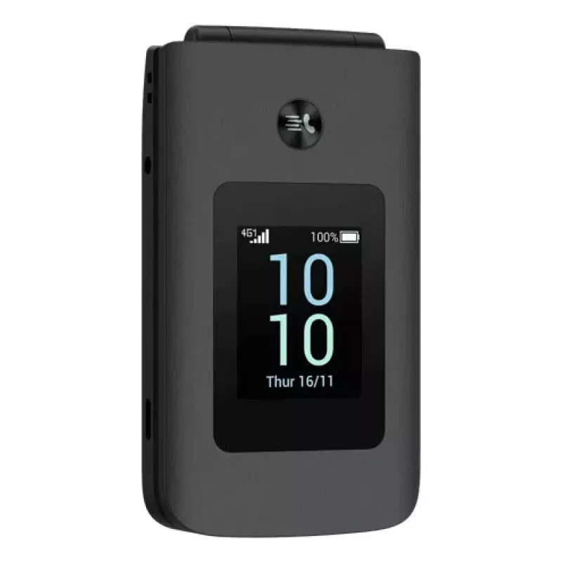 Smartfon TCL T313D1 Dual SIM 4G Wyświetlacz 6,1 cala