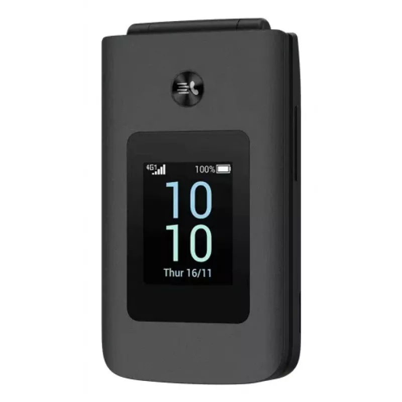 Smartfon TCL T313D1 Dual SIM 4G Wyświetlacz 6,1 cala