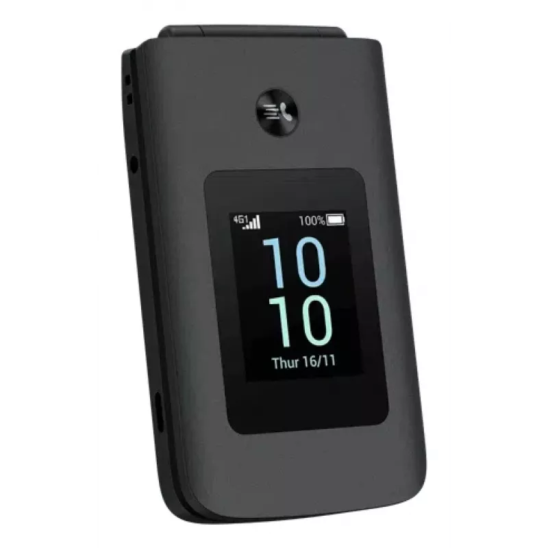 Smartfon TCL T313D1 Dual SIM 4G Wyświetlacz 6,1 cala