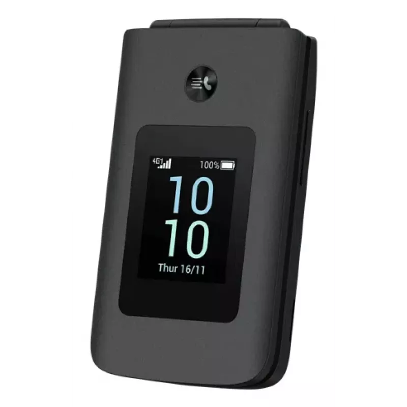 Smartfon TCL T313D1 Dual SIM 4G Wyświetlacz 6,1 cala