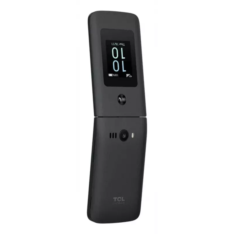 Smartfon TCL T313D1 Dual SIM 4G Wyświetlacz 6,1 cala