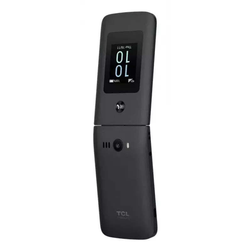 Smartfon TCL T313D1 Dual SIM 4G Wyświetlacz 6,1 cala