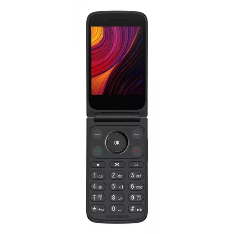 Smartfon TCL T313D1 Dual SIM 4G Wyświetlacz 6,1 cala
