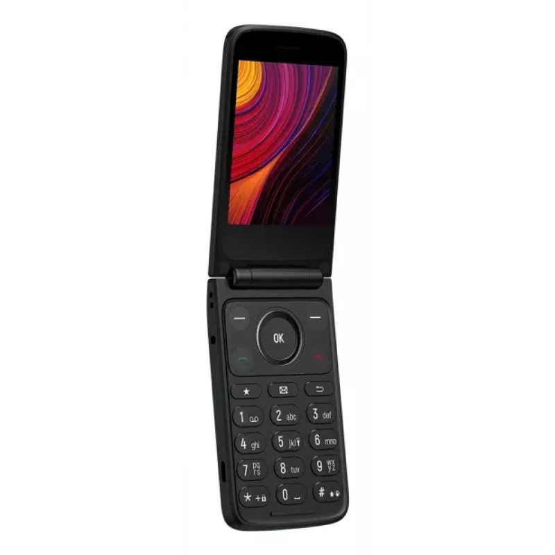 Smartfon TCL T313D1 Dual SIM 4G Wyświetlacz 6,1 cala
